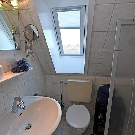 Apartment Haus Telse