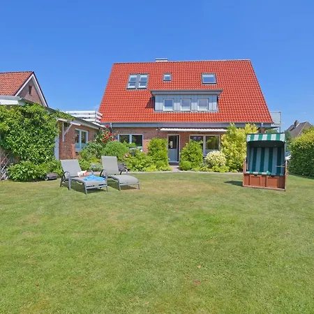 Apartment Haus Telse *