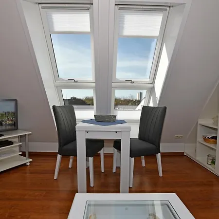 Haus Telse Apartment