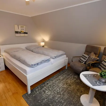 Haus Telse Apartment