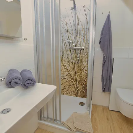 Haus Telse Apartment Busum