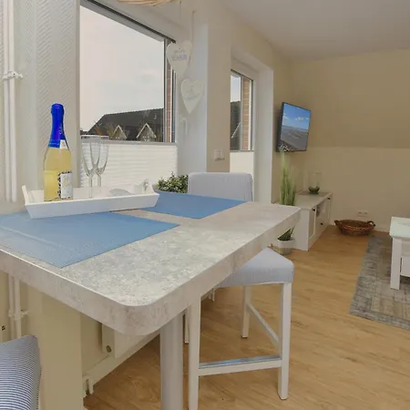Haus Telse