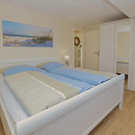 Apartment Haus Telse