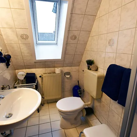 Haus Telse