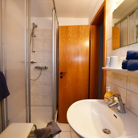 Haus Telse Apartment