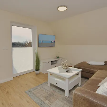 Apartment Haus Telse